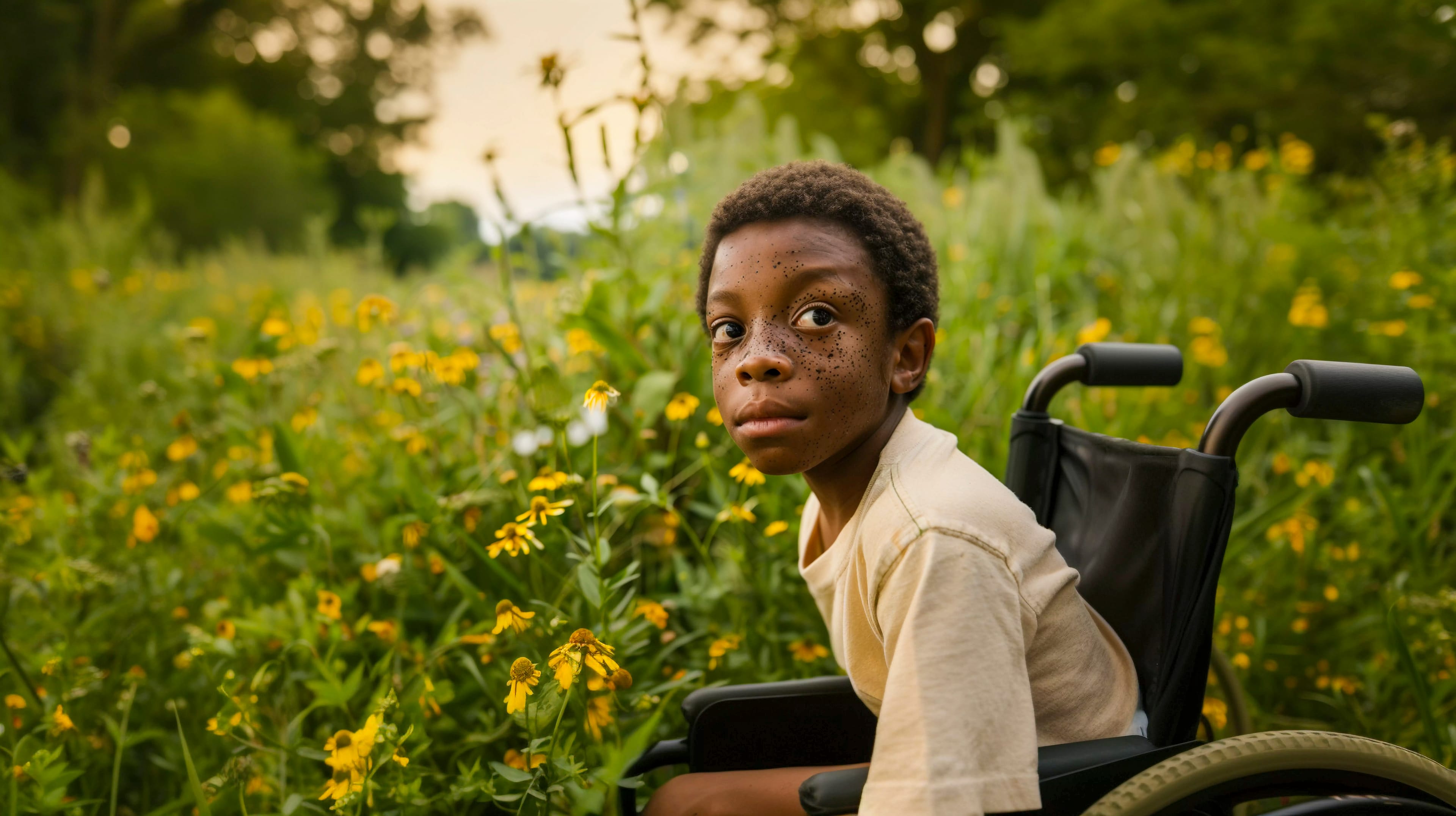 OAF Foundation Mission