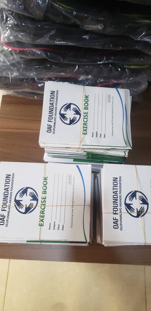 Back to School Supplies - Image 2