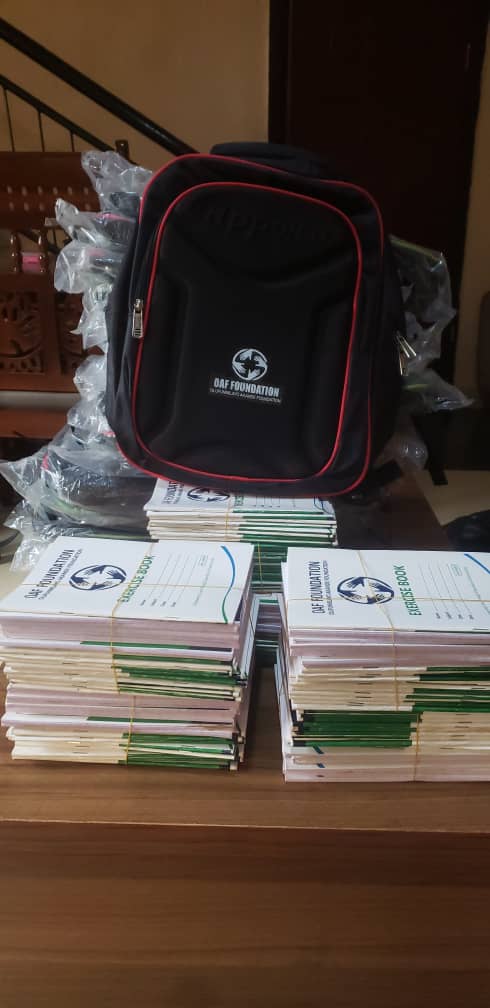 Back to School Supplies - Image 3