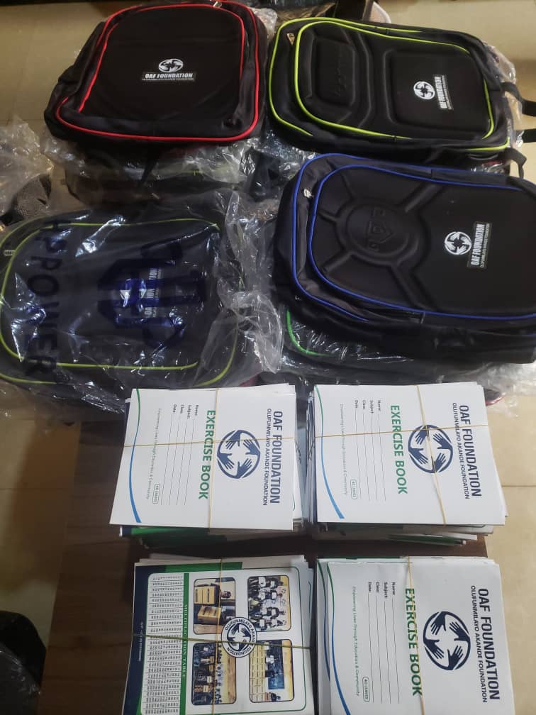 Back to School Supplies - Image 11