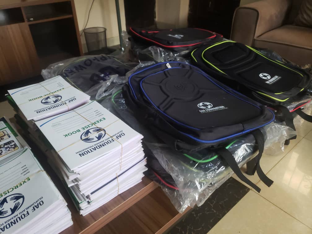 Back to School Supplies - Image 13