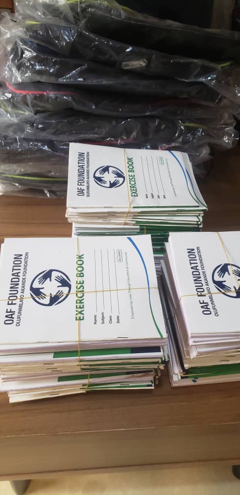 Back to School Supplies - Image 20