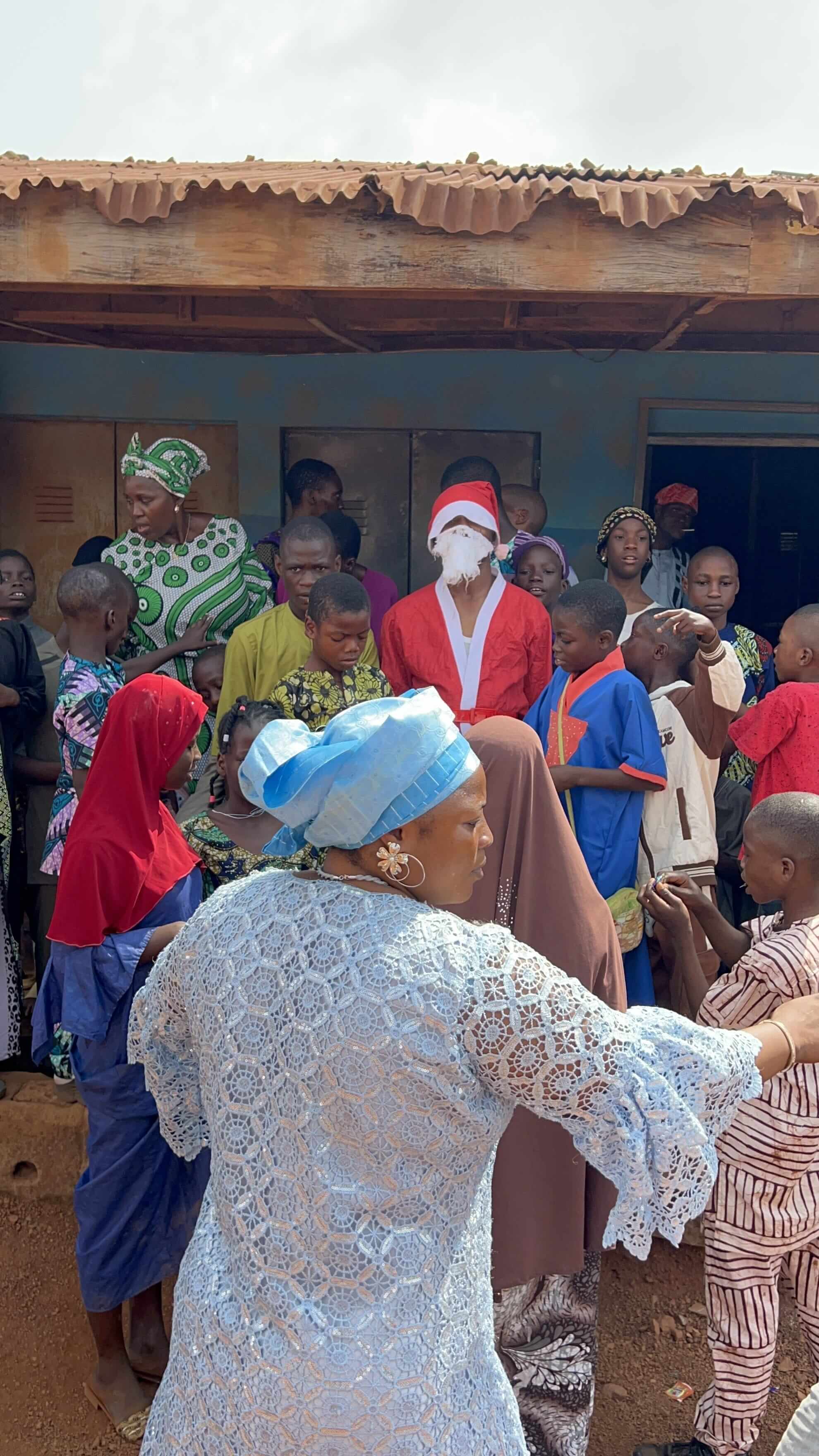 Christmas Party for Special Need Children - Image 2