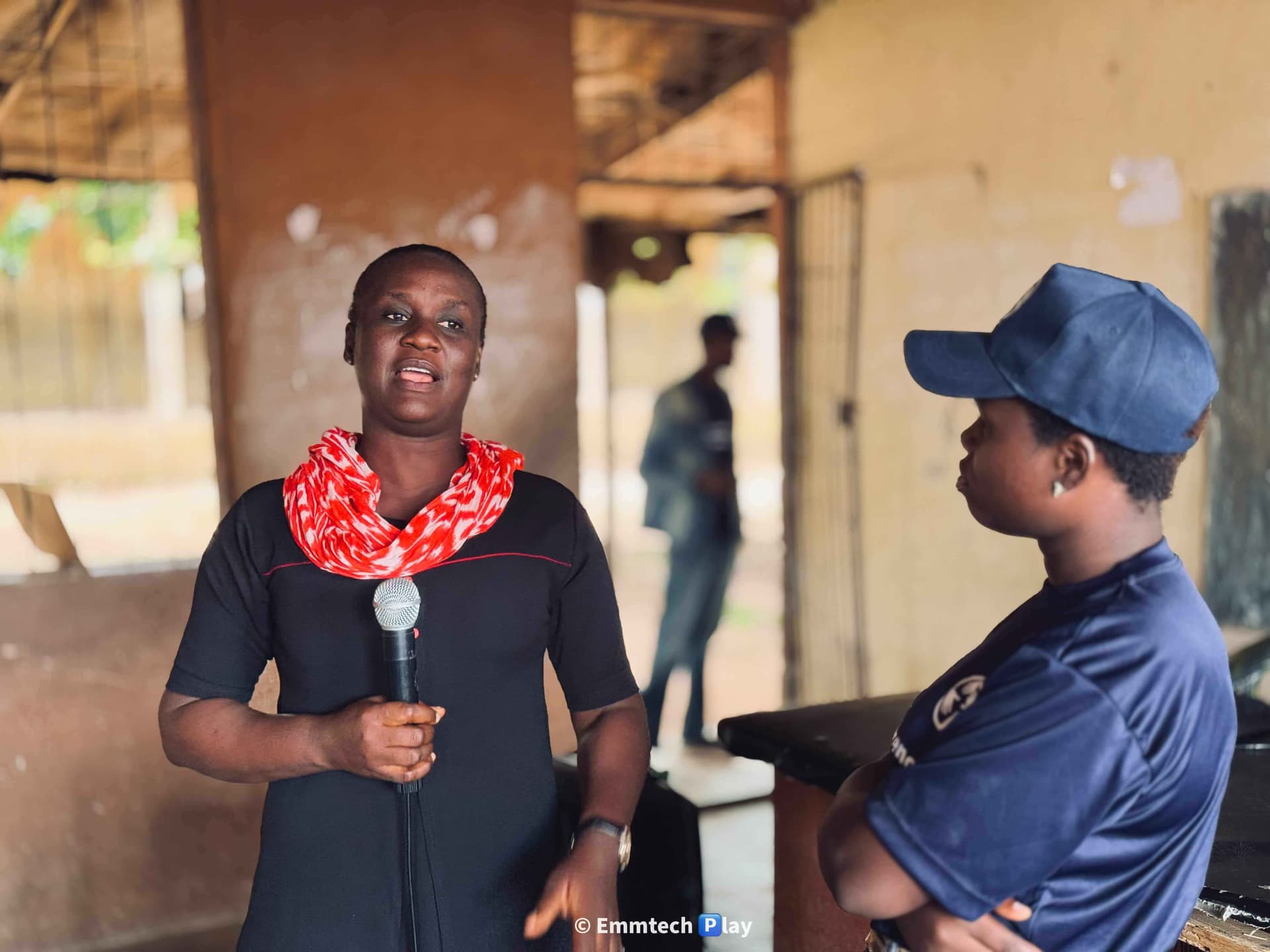 Feeding the Widows - Image 3
