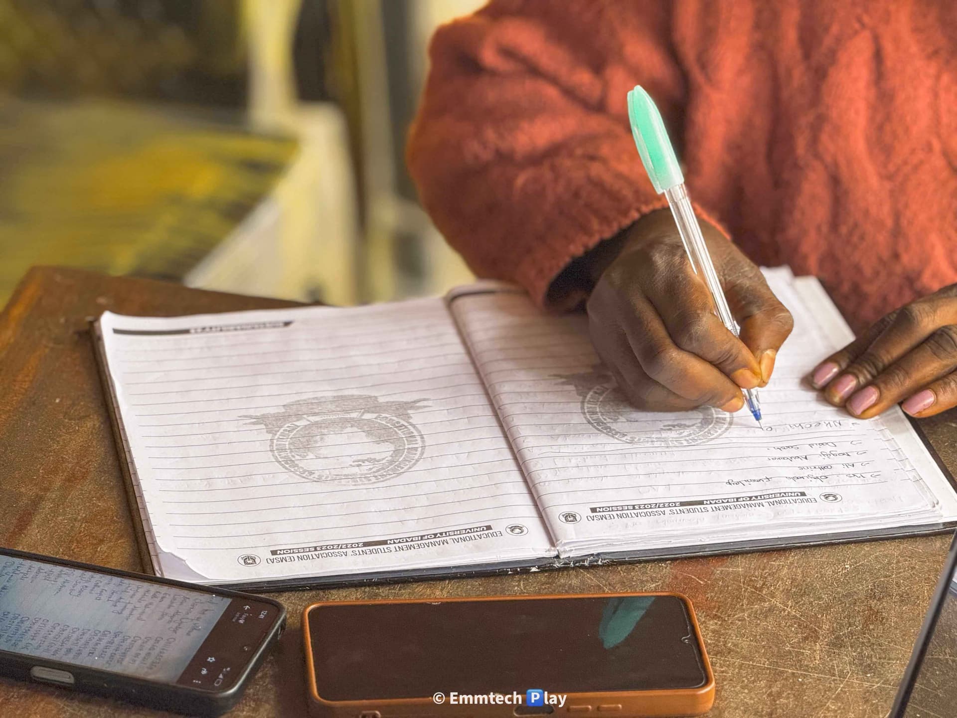 Feeding the Widows - Image 8