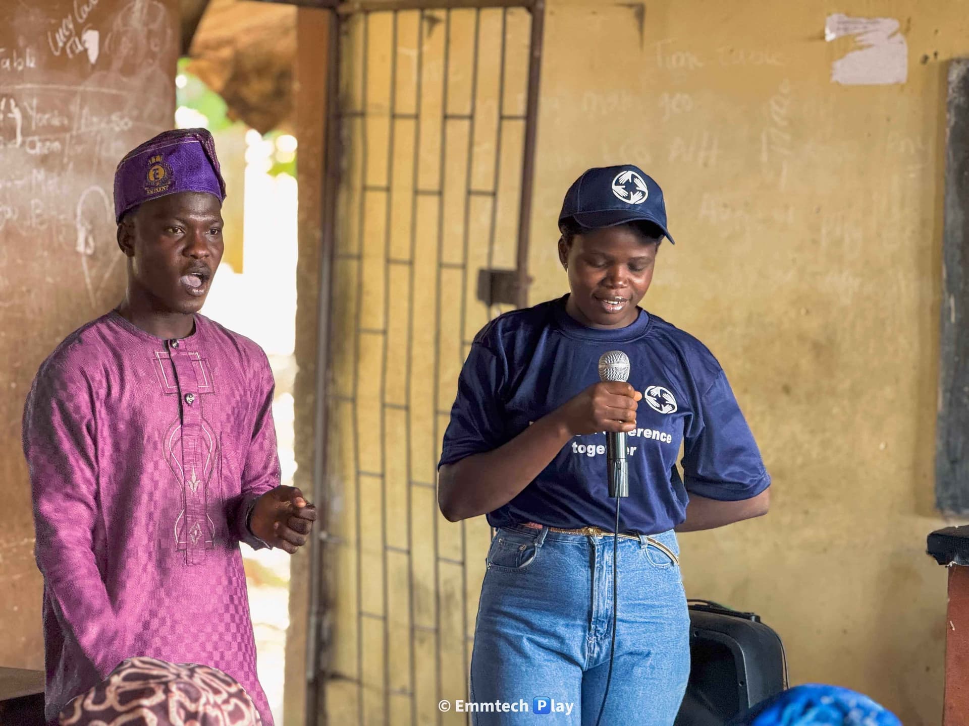 Feeding the Widows - Image 11