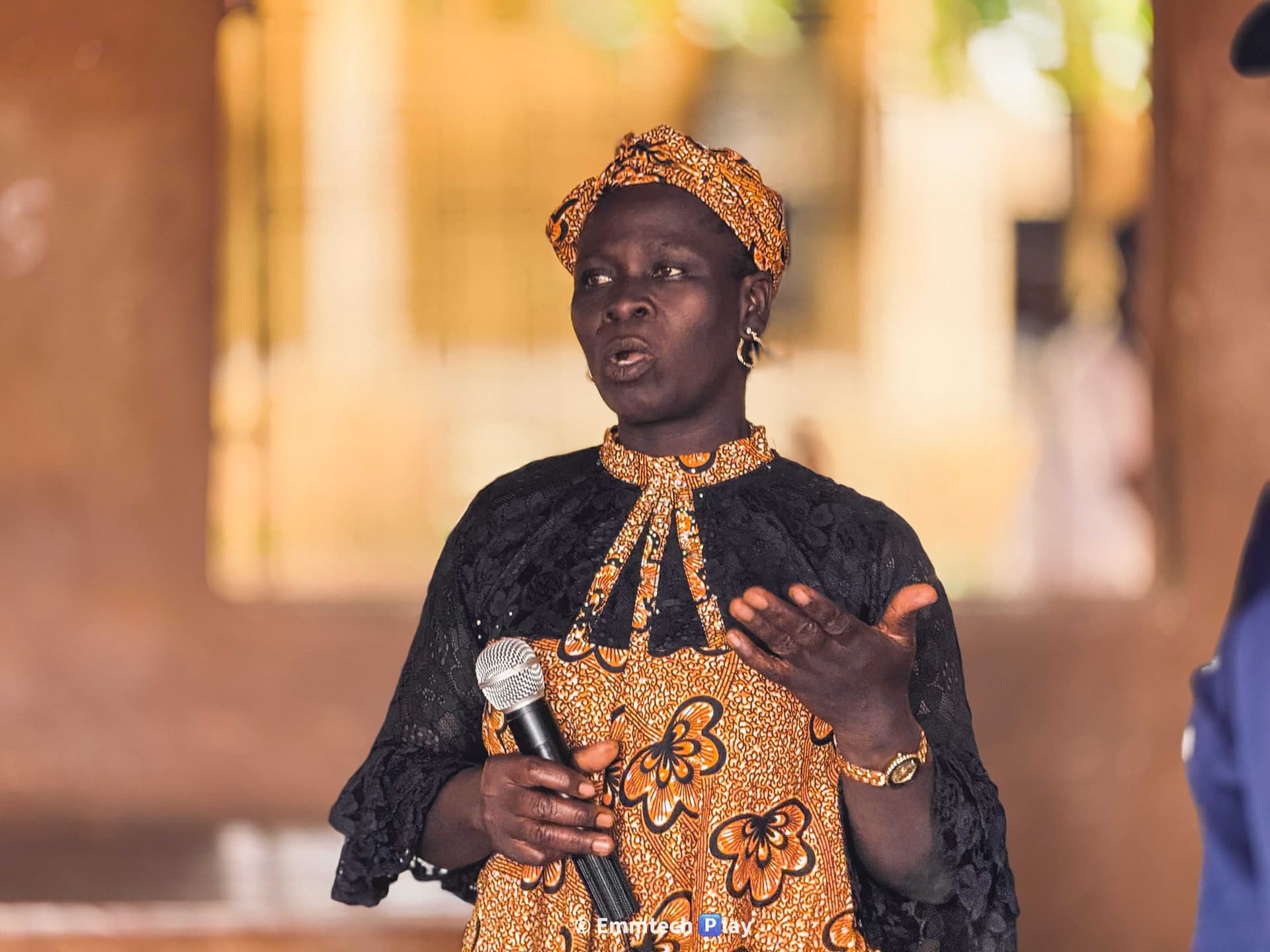 Feeding the Widows - Image 14