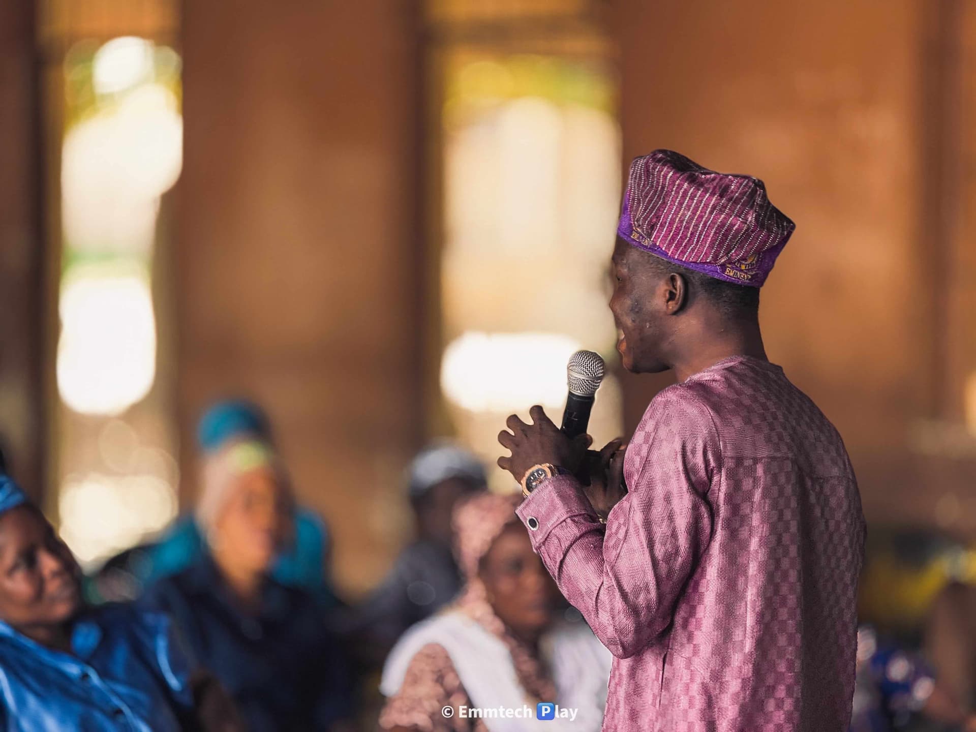 Feeding the Widows - Image 17