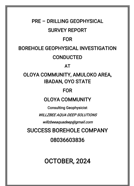 Meeting with Kajola Community Leaders - Image 1