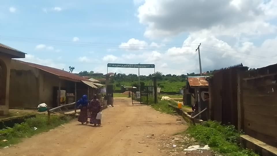 Meeting with Kajola Community Leaders - Image 4