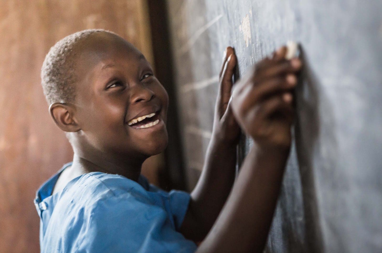 OAF Foundation Impact